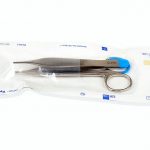 38950_a TORINOMED - KIT sterile per rimozione suture - GIMA - conf. da 25 pz. sterili