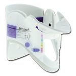 COLLARE AMBU PERFIT ADULTI BIANCO Collare adulti Ambu Perfit ACE - bianco