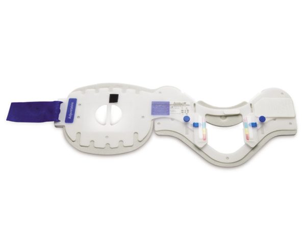 COLLARE AMBU PERFIT ADULTI BIANCO APERTO COLLARE AMBU PERFIT ADULTI BIANCO - TORINOMED