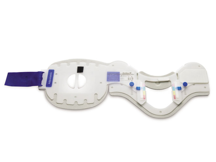 COLLARE AMBU PERFIT ADULTI BIANCO APERTO COLLARE AMBU PERFIT ADULTI BIANCO - TORINOMED