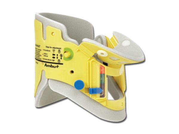 COLLARE AMBU PERFIT PEDIATRICO COLLARE AMBU PERFIT PEDIATRICO - TORINOMED