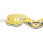 COLLARE AMBU PERFIT PEDIATRICO - APERTO COLLARE AMBU PERFIT PEDIATRICO APERTO - TORINOMED