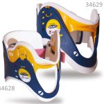 Collare di estricazione LAERDAL STIFNECK SELECT - adulti