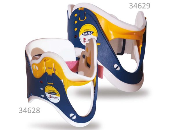 Collare di estricazione LAERDAL STIFNECK SELECT - adulti
