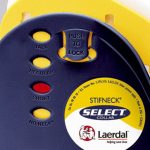 Collare di estricazione LAERDAL STIFNECK SELECT - adulti