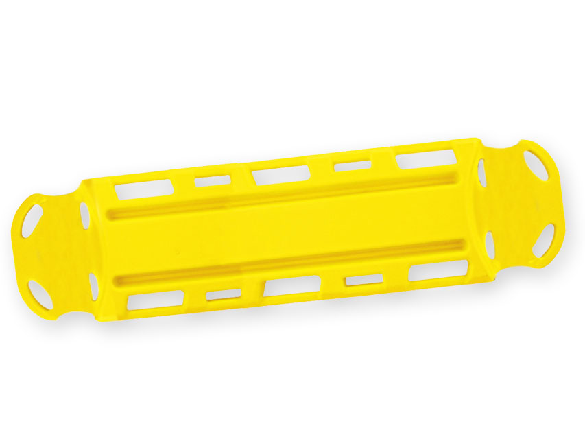TAVOLA SPINALE PEDIATRICA BABY GO - TORINOMED