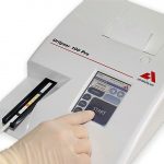 URILYZER 100 PRO analizzatore urina con stampante