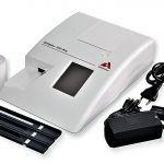 URILYZER 100 PRO analizzatore urina con stampante