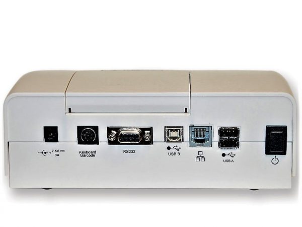 URILYZER 100 PRO analizzatore urina con stampante