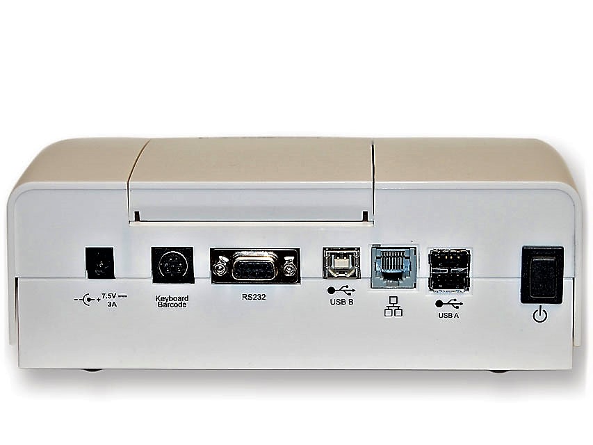 24049_d URILYZER 100 PRO analizzatore urina con stampante