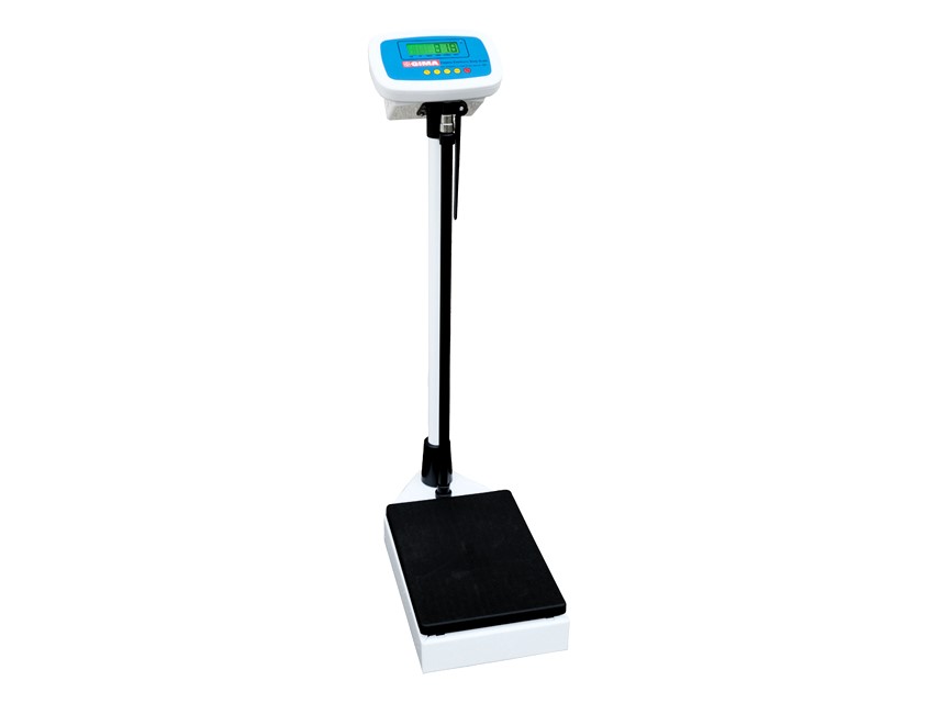 27289 TORINOMED - BILANCIA DIGITALE PEGASO con altimetro