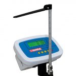 27289_a TORINOMED - BILANCIA DIGITALE PEGASO con altimetro