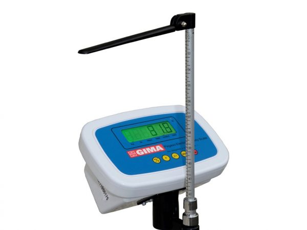 27289_a TORINOMED - BILANCIA DIGITALE PEGASO con altimetro