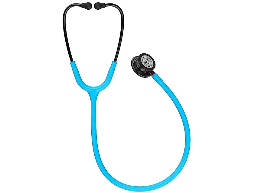 Stetoscopio 3M™ LITTMANN® CLASSIC III SPECIAL EDITION