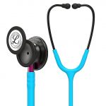 32307_a Stetoscopio 3M™ LITTMANN® CLASSIC III SPECIAL EDITION