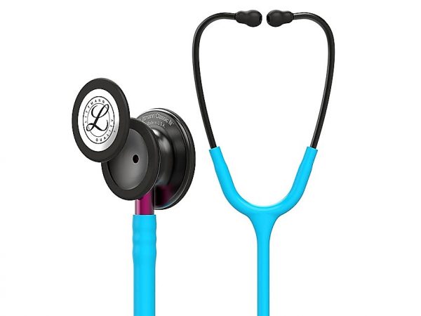 32307_a Stetoscopio 3M™ LITTMANN® CLASSIC III SPECIAL EDITION