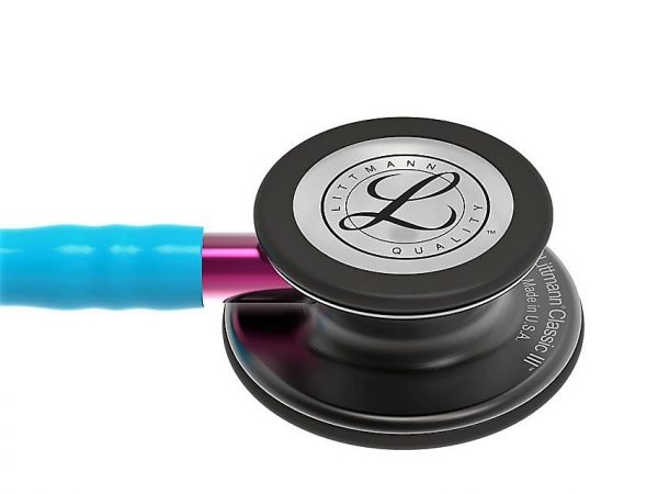 32307_b Stetoscopio 3M™ LITTMANN® CLASSIC III SPECIAL EDITION