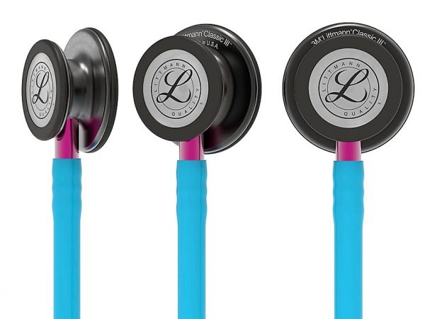 32307_c Stetoscopio 3M™ LITTMANN® CLASSIC III SPECIAL EDITION