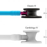32307_d Stetoscopio 3M™ LITTMANN® CLASSIC III SPECIAL EDITION
