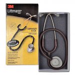 Stetoscopio 3M™ LITTMANN® LIGHTWEIGHT II S.E.
