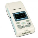 33232_a ECG CARDIOPOCKET 3 canali con software