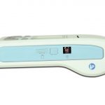 33232_b ECG CARDIOPOCKET 3 canali con software