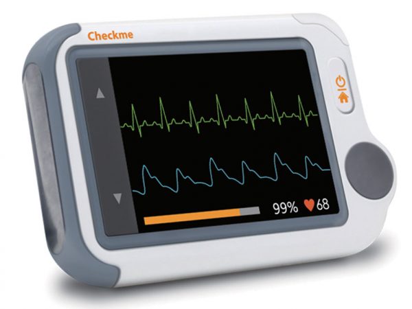35185 TORINOMED - ECG CARDIOPOCKET