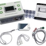 35185_e MONITOR SALUTE CHECK-ME LITE - WIRELESS