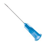 AGO IPODERMICO MICROLANCE 23GX40 MM BD Torinomed - AGO IPODERMICO MICROLANCE 23GX40