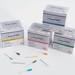 TORINOMED - dispoFINE - ago per iniezione