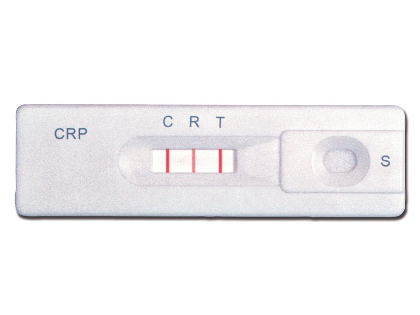 24527 TORINOMED - TEST PROTEINA C REATTIVA - CRP