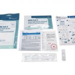 24583 TORINOMED - KIT TEST ANTIGENICO RAPIDO SARS-CoV-2
