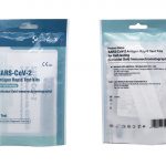 24583_a KIT TEST ANTIGENICO RAPIDO SARS-CoV-2 - conf. da 1