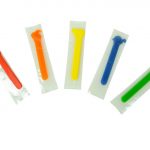 25505_a ABBASSALINGUA PEDIATRICI IN PLASTICA - conf. 50 pz.