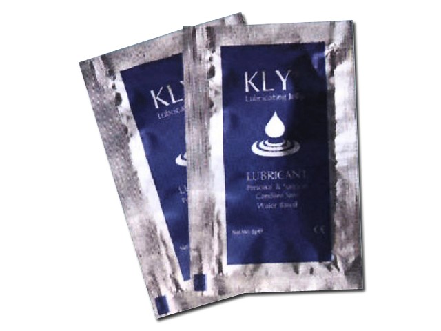 29957 TORINOMED - GEL LUBRIFICANTE KLY