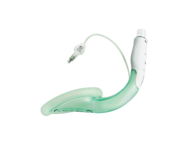 TORINOMED - MASCHERA LARINGEA MONOUSO AMBU® AURA-i™ - n.2