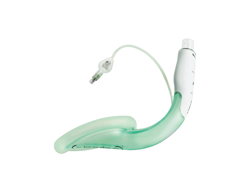 TORINOMED - MASCHERA LARINGEA MONOUSO AMBU® AURA-i™ - n.2