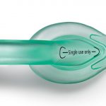 Maschera laringea monouso AMBU® AURA-i™- n. 2 - monouso