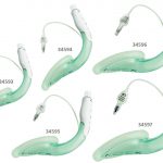 Maschera laringea monouso AMBU® AURA-i™- n. 2 - monouso