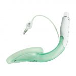 TORINOMED - MASCHERA LARINGEA MONOUSO AMBU® AURA-i™ - n.2,5