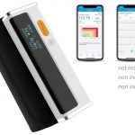 ARMFIT+ MONITOR MISURATORE DI PRESSIONE CON ECG