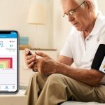 ARMFIT+ MONITOR MISURATORE DI PRESSIONE CON ECG