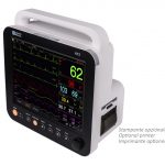 monitor multiparametrico GIMA K12