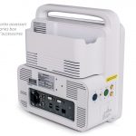 monitor multiparametrico GIMA K12