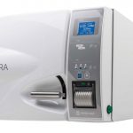 35660 AUTOCLAVE HYDRA EVO con stampante - 15 litri