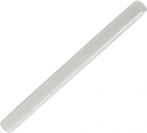 TUBI MONOUSO per ETILOMETRO cod. 24498 - Conf. da 12 pz.