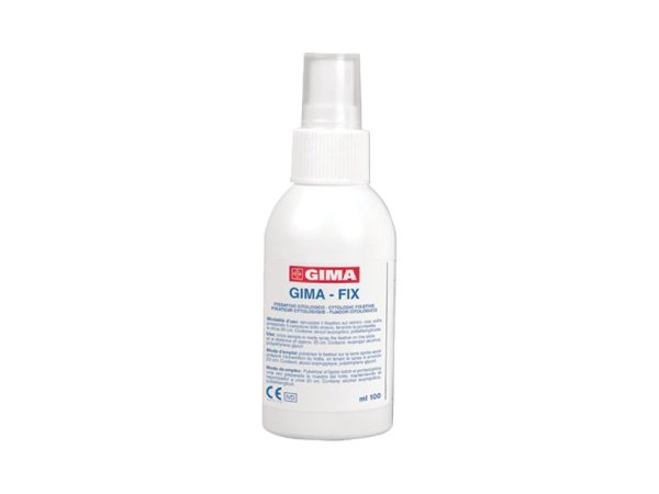 FISSATORE PER CITOLOGIA - 100 ml GIMAFIX - FISSATORE PER CITOLOGIA - 100 ml - TORINOMED