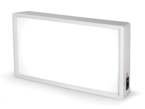 27365 TORINOMED - NEGATIVOSCOPIO 38x62 cm.