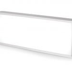 27366 TORINOMED - NEGATIVOSCOPIO DOPPIO 38 x 92 cm.