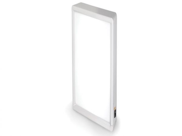 27373 TORINOMED - NEGATIVOSCOPIO VERTICALE 122x38 cm.